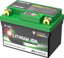 Honda Cbr 125 [SKYRICH] - Lithium-ion batteri - HJTZ7S-FP-1