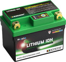 Honda Vt 125 [SKYRICH] - Lithium-ion batteri - HJTZ7S-FP