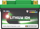 Honda Cbr 125 [SKYRICH] - Lithium-ion batteri - HJTZ7S-FP-3