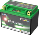 Triumph Street Triple [SKYRICH] - Lithium-Ion-batteri - LTX9-BS