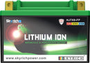 Ktm Rc 390 [SKYRICH] - Lithium-ion batteri - LTX9-BS