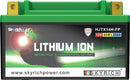 Aprilia Sl 750 Shiver [SKYRICH] - Lithium-ion batteri - HJTX14H-FP-3