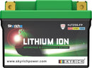 Ktm K4 500 [SKYRICH] - Lithium-ion batteri - LTZ5S
