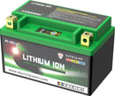 Sym Symphony Sr 50 [SKYRICH] - Lithium-ion batteri - LTX7A
