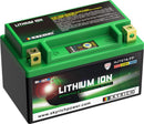 Benelli Leoncino 125 [SKYRICH] - Lithium-ion batteri - LTX7A-2