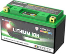 Triumph Daytona 675 [SKYRICH] - Lithium-ion batteri - LT9B