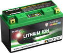 Yamaha Xt 660 [SKYRICH] - Lithium-ion batteri - LT9B