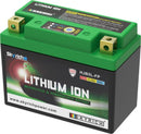 Yamaha Yzf-R 125 [SKYRICH] - Lithium-ion batteri - LIB5L