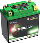 Triumph Trident [SKYRICH] - Lithium-ion batteri - LIB9
