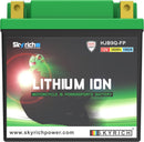 Aprilia Pegaso 125 [SKYRICH] - Lithium-ion batteri - LIB9-3