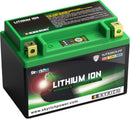 Harley Davidson Fx Model [SKYRICH] - Lithium-Ion batteri - LTX20CH-2