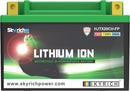 Triumph Tiger 800 [SKYRICH] - Lithium-ion batteri - LTX20CH