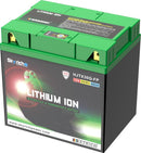 Moto Guzzi California 2 Vt 1000 [SKYRICH] - Lithium-ion batteri - LTX30LHQ