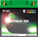 Bmw K 100 Rt [SKYRICH] - Lithium-ion batteri - LTX30LHQ-3