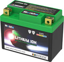Suzuki Rg 500 [SKYRICH] - Lithium-ion batteri - HJ01