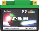 Aprilia Sx 125 [SKYRICH] - Lithium-ion batteri - HJ01-3