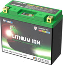 Yamaha Xvs 1100 Drag Star [SKYRICH] - Lithium-ion batteri - LT12B