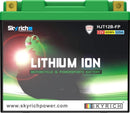 Ducati Hypermotard 939 [SKYRICH] - Lithium-ion batteri - LT12B-3