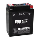 Bmw F 650 Gs Dakar [BS BATTERI] - SLA vedligeholdelsesfri batterifabrik aktiveret - BB12AL-A2-1