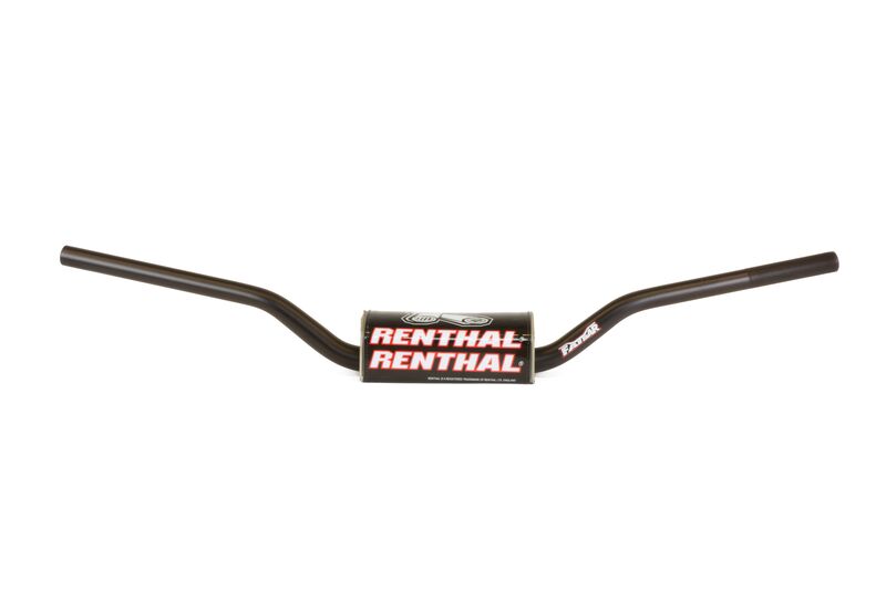 Yamaha Yz 450 [RENTHAL] - Fatbar 827 Villopoto/Stewart styr