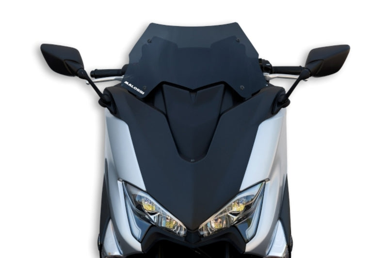 Yamaha T-Max 560 Tech Max [MALOSSI] - Sportsforrude - Yamaha T-Max 530
