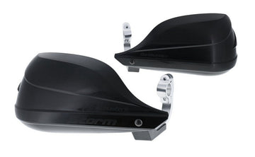 Triumph Trident 660 [BARKBUSTERS] - Storm Hanguads Sæt Single Point Clamp Mount Styrende Ø22mm Sort