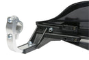 Triumph Trident 660 [BARKBUSTERS] - Storm Hanguads Sæt Single Point Clamp Mount Styrende Ø22mm Sort