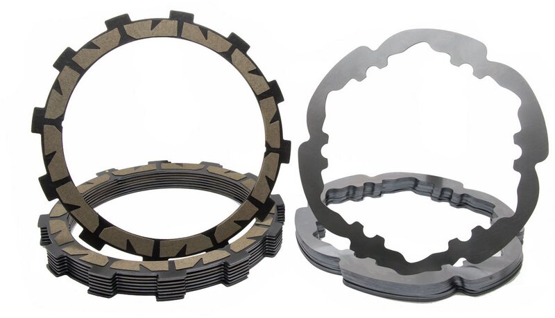 Ktm Sx 250 [REKLUSE] - TorqDrive (DDS-CSS) koblingssæt