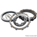 Harley Davidson Sportster Note [REKLUSE] - TorqDrive (HD) koblingssæt-1