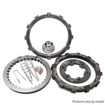 Harley Davidson Fltruse [REKLUSE] - RadiusX (HD) koblingssystem