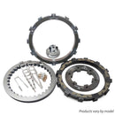 Harley-Davidson Ultra Limited [REKLUSE] - RadiusX (HD) koblingssystem-1