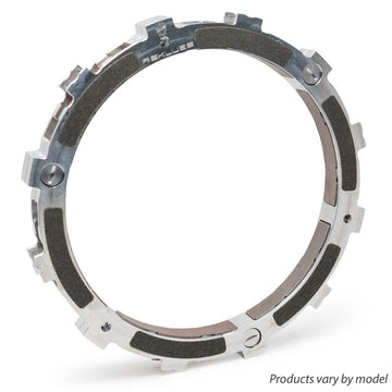 Harley Davidson Fltruse [REKLUSE] - RadiusX (HD) koblingssystem - 0