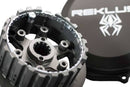 Kawasaki Kx 250 [REKLUSE] - RadiusCX koblingssystem