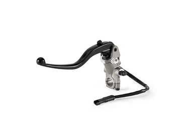 Ducati Diavel 1200 [BREMBO] - Koblingshovedcylinder Ø15x19mm titanium