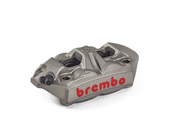 Ducati Diavel 1200 [BREMBO] - M4 forreste højre bremsekaliber titanium Ø34mm