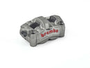 Ducati Panigale 1199 [BREMBO] - M50 forreste venstre bremsekaliber titanium Ø30mm-1