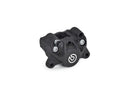 Ducati Hyperstrada 821 [BREMBO] - Bagbremsekaliber Ø34mm sort-1