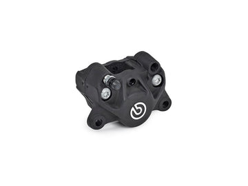 Ducati Monster 1200 [BREMBO] - Bagbremsekaliber Ø34mm sort