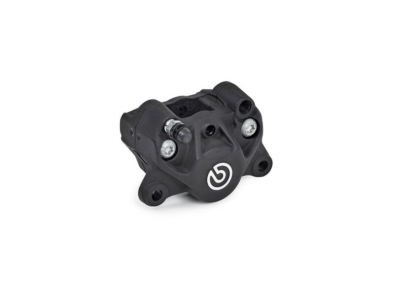 Ducati Panigale 1199 [BREMBO] - Bagbremsekaliber Ø34mm sort