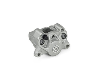 Ducati Panigale 1199 [BREMBO] - Bagbremsekaliber Ø34mm natur