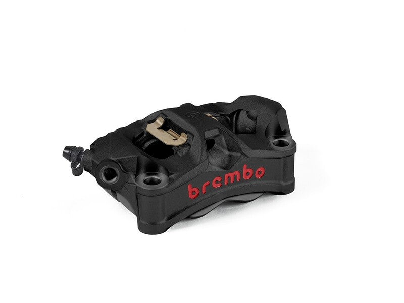 Honda Cb 1000 [BREMBO] - Stylema bremsekaliber foran venstre sort