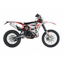 Beta RR 125 [BLACKBIRD] - DREAM GRAPHIC 4 komplet sæt-2