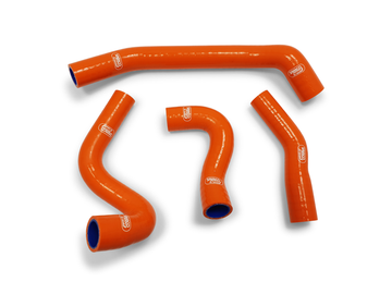 Svartpilen 401 [SAMCO] - Kølerslanger - 4 KTM