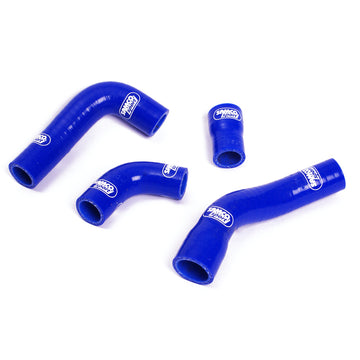 Yamaha Trx 800 [SAMCO] - Kølerslanger - 4 stk Yamaha TRX850