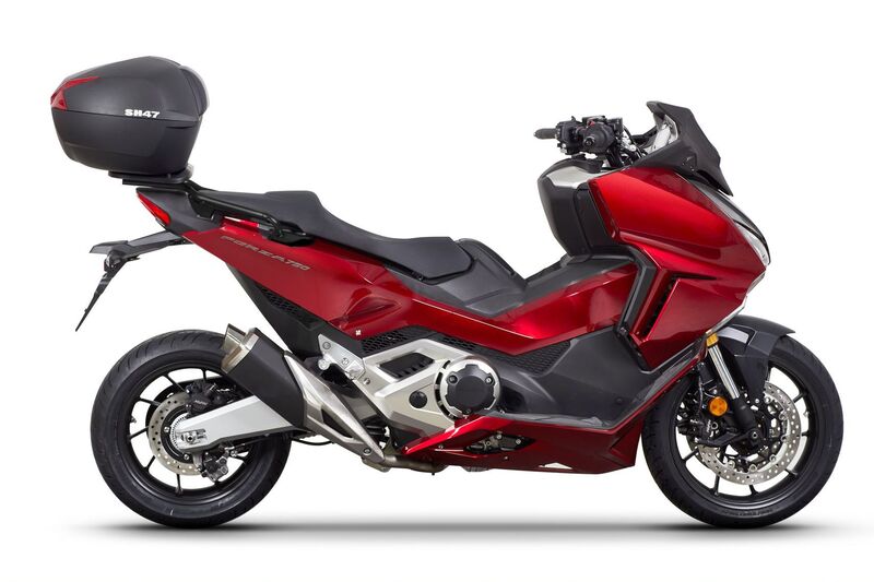 Honda nr. 750 [SHAD] - Top Master monteringssæt - Honda