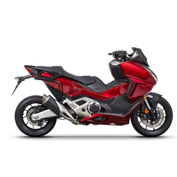 Honda Forza 750 [SHAD] - 3P monteringssystem (side) - Honda - 0