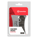 Yamaha Yzf 750 [BREMBO] - Bremseklodser TYPE 07YA32 SR Sinter - Sport