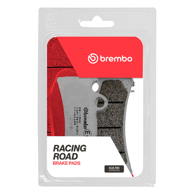 Yamaha Yzf-R [BREMBO] - Bremseklodser TYPE 07YA32 SR Sinter - Sport
