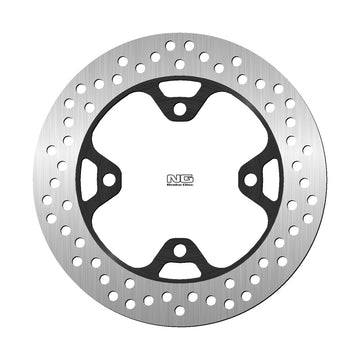 Honda Cbr 1000 Rr-R Fireblade Sp [NG BRAKE DISC] - rund stiv bremseskive