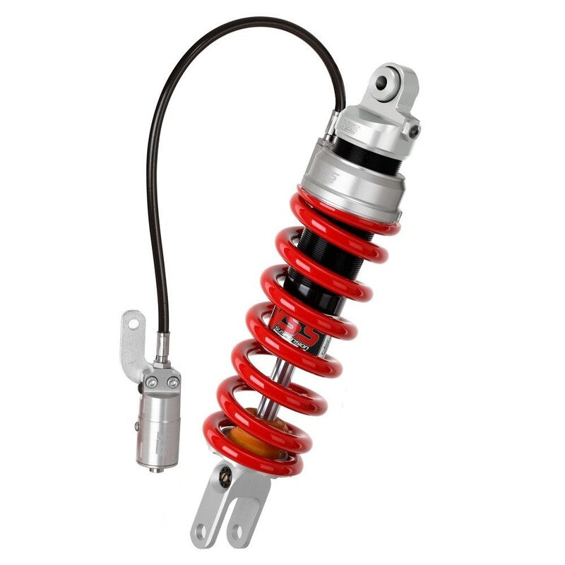 Yamaha Ténéré 700 [YSS] - Monoshock gas baghjul